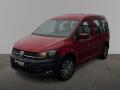 Volkswagen Caddy Trendline