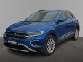 Volkswagen T-Roc Style DSG
