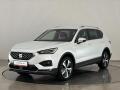 Seat Tarraco Xcellence 4WD DSG