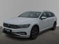 Volkswagen Passat Elegance DSG