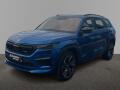 �koda Kodiaq RS 4x4 DSG
