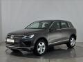 Volkswagen Touareg �R