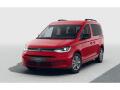 Volkswagen Caddy Van