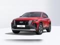Hyundai Tucson Comfort