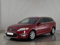 Ford Mondeo Titanium