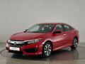 Honda Civic Comfort