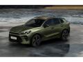 Cupra Terramar SUV