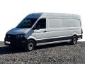 Volkswagen Crafter Dlouh� rozvor