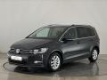 Volkswagen Touran Highline DSG