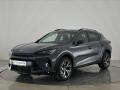 Cupra Formentor SUV