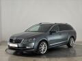 �koda Octavia Style DSG
