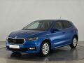 �koda Fabia Style
