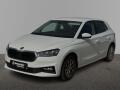 �koda Fabia Style