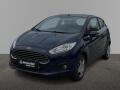 Ford Fiesta Hatchback