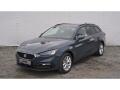Seat Leon SP style