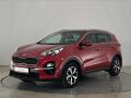 Kia Sportage 4x4 DCT