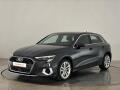 Audi A3 DSG