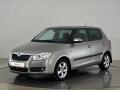 �koda Fabia Sport Edition