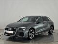 Audi A3 S-Line Sportback