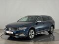 Volkswagen Passat Alltrack 4MOT DSG