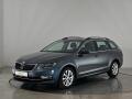 �koda Octavia Style