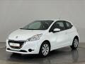 Peugeot 208 Hatchback 208