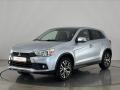 Mitsubishi ASX INTENSE+ 4WD AT