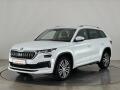 �koda Kodiaq Laurin & Klement 4x4