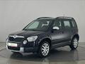 �koda Yeti Ambition 4x4