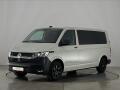 Volkswagen Transporter Kombi