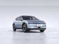 Hyundai IONIQ Select Climate