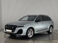 Audi Q7 60 S-Line quattro