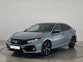 Honda Civic Sport Plus