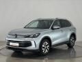 Volkswagen Tiguan People DSG
