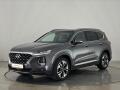 Hyundai Santa Fe Premium Luxury 4x4 AT