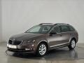 �koda Octavia Style