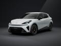 Cupra Raval VZ