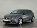 Seat Leon FR