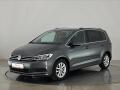 Volkswagen Touran Maraton Edition DSG