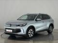 Volkswagen Tiguan People DSG