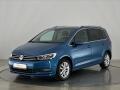 Volkswagen Touran Maraton Edition