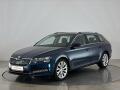 �koda Superb Style DSG