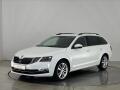 �koda Octavia Style 4x4 DSG
