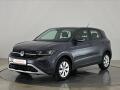Volkswagen T-Cross Limited
