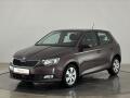 �koda Fabia Ambition