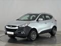Hyundai ix35 SUV