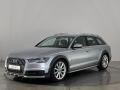 Audi A6 quattro