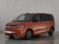 Volkswagen Multivan Life DSG