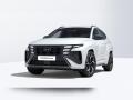Hyundai Tucson GO Czech N Line Lite!