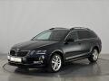 �koda Octavia Style 4x4 DSG